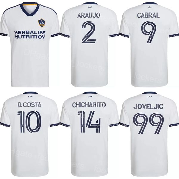 club mls la los angeles galaxy soccer 16 sacha kljestan jersey 14 javier hernandez chicharito 44 raheem edwards 11 samuel grandsir 26 efrain, Black;yellow
club mls la los angeles galaxy soccer 16 sacha kljestan jersey 14 javier hernandez chicharito 44 raheem edwards 11 samuel grandsir 26 efrain, Black;yellow