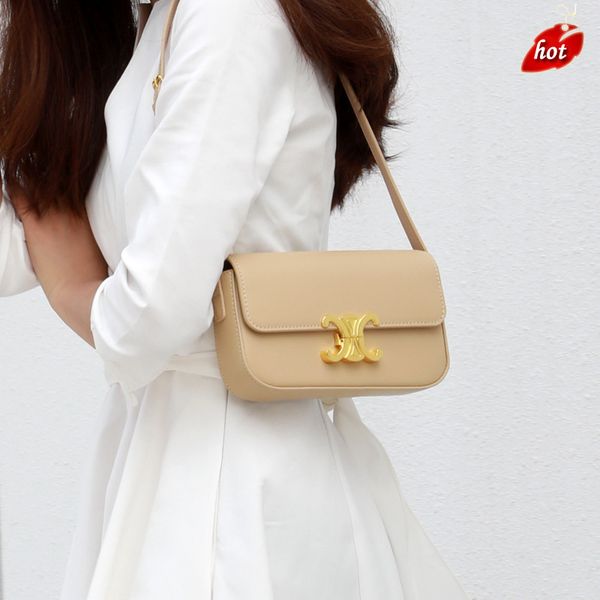 factory online export designer brand bag handbag 2022 new cowhide small triumphal square single shoulder portable women's armpit
factory online export designer brand bag handbag 2022 new cowhide small triumphal square single shoulder portable women's armpit
