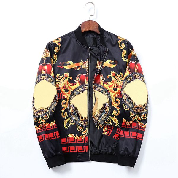 luxury designer 2021 mens fashion zpper jackets autumn and winter round neck long-sleeved hooded pullover clothes sweatshirt basketball jack, Black;brown
luxury designer 2021 mens fashion zpper jackets autumn and winter round neck long-sleeved hooded pullover clothes sweatshirt basketball jack, Black;brown
