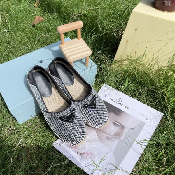 sandals black designer italian luxury brands pra womens rhinestone grass woven fisherman's shoes slippers beautiful scuffs shoes summer
sandals black designer italian luxury brands pra womens rhinestone grass woven fisherman's shoes slippers beautiful scuffs shoes summer