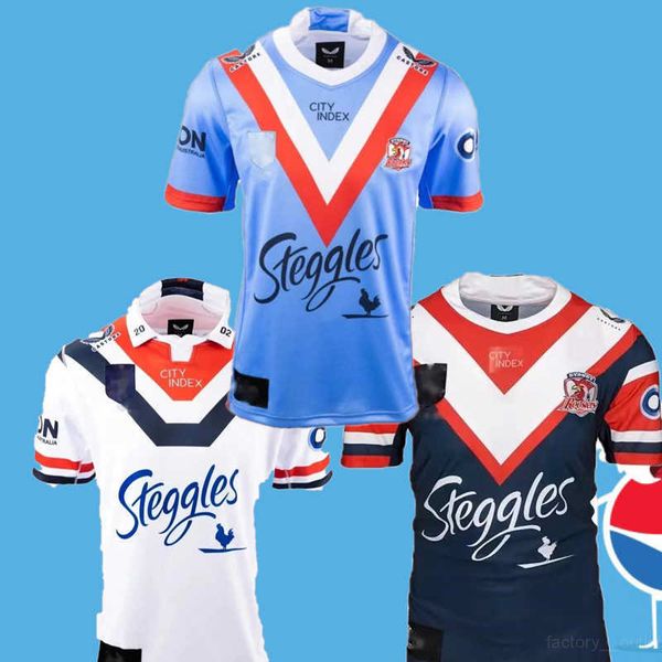 2022 2023 sydney roosters jerseys rugby nrl league 22 23 australia roosters shirts s-5xl, Black;gray
2022 2023 sydney roosters jerseys rugby nrl league 22 23 australia roosters shirts s-5xl, Black;gray