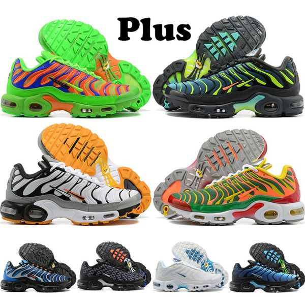 tn plus men running shoes 2022 designer black metallic bred mean green hiking university gold outdoor france sports sneakers size 2351
tn plus men running shoes 2022 designer black metallic bred mean green hiking university gold outdoor france sports sneakers size 2351