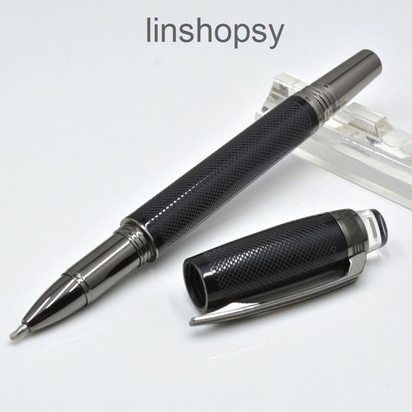 yamalang black gray ballpoint pens roller ball pen with crystal head office stationery promotion ball-pens for business gift bulm
yamalang black gray ballpoint pens roller ball pen with crystal head office stationery promotion ball-pens for business gift bulm