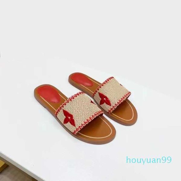 fashion2021 women slippers outdoor banquet slide shoes pp straw summer leather sandals multicolor flat heel mule letter size 35-42trend, Black
fashion2021 women slippers outdoor banquet slide shoes pp straw summer leather sandals multicolor flat heel mule letter size 35-42trend, Black