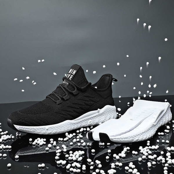 new soft-soled sneakers men shoes ultralight comfortable breathable sports running shoes stretch fabric support dropshipping
new soft-soled sneakers men shoes ultralight comfortable breathable sports running shoes stretch fabric support dropshipping