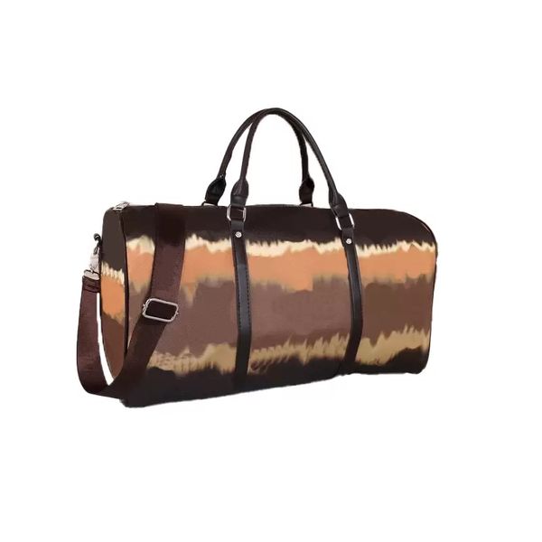 classical designer 50cm large capacity general bags purpose travel womens mens leather carry luggage famous shoulder straps duffel bag recom
classical designer 50cm large capacity general bags purpose travel womens mens leather carry luggage famous shoulder straps duffel bag recom