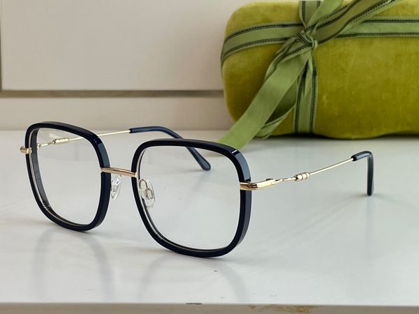 frame optical eyeglasses for woman and mens new fashion retro 6009 with box, Silver
frame optical eyeglasses for woman and mens new fashion retro 6009 with box, Silver