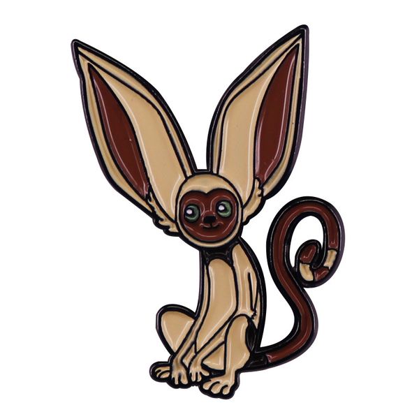 cute lemur enamel brooch pins badges lapel pin jewelry accessories, Blue
cute lemur enamel brooch pins badges lapel pin jewelry accessories, Blue