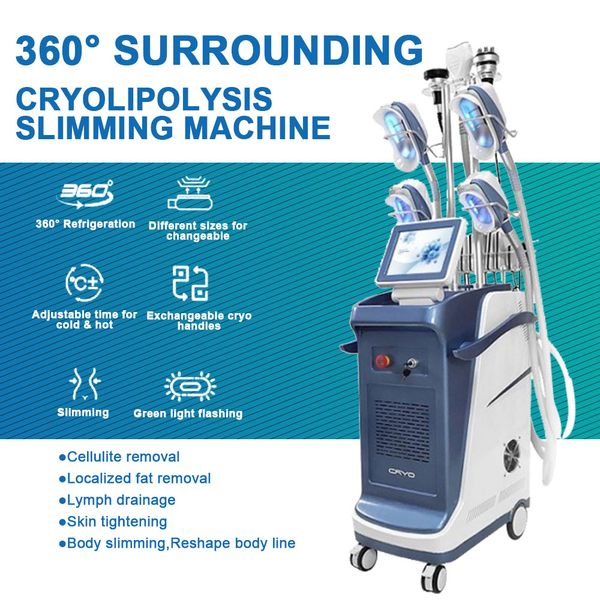 rf 40k cavitation radio frequency cryotherapy cryolipolysis belly fat machine cryo rf slimming equipment for body and face
rf 40k cavitation radio frequency cryotherapy cryolipolysis belly fat machine cryo rf slimming equipment for body and face