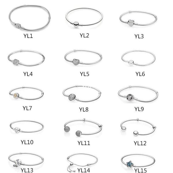 authentic s925 sterling silver heart charms bracelet 6.3 inch 16cm fit pandora european beads jewelry bangle real silver bracelet 233u, Golden;silver
authentic s925 sterling silver heart charms bracelet 6.3 inch 16cm fit pandora european beads jewelry bangle real silver bracelet 233u, Golden;silver