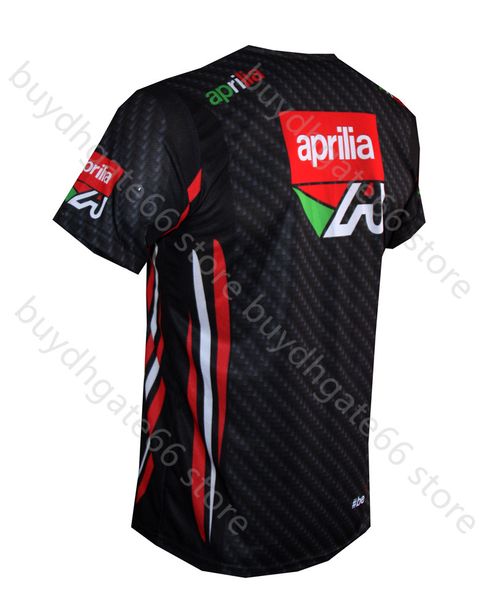 aprilia t shirts new summer black motorcycle men's jersey quick dry racing team shirt motocross atv motobike, White;black
aprilia t shirts new summer black motorcycle men's jersey quick dry racing team shirt motocross atv motobike, White;black