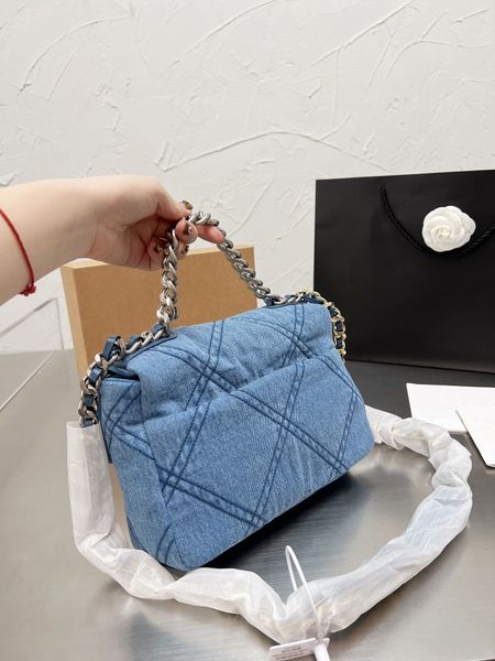 women's designers shoulder bag luxury tote purse handbag message bags cluth brand classic denim leather crossbody quilted double chain
women's designers shoulder bag luxury tote purse handbag message bags cluth brand classic denim leather crossbody quilted double chain