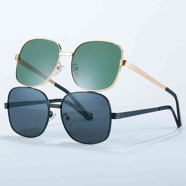 dl glass wholale new arrival sun glass customized eyewear uv400 shad metal ocean lens promotion sunglass 2022, White;black
dl glass wholale new arrival sun glass customized eyewear uv400 shad metal ocean lens promotion sunglass 2022, White;black