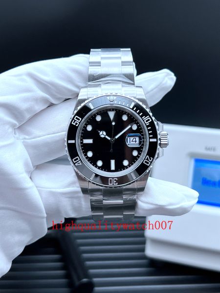 classic series men's watches black dial 41mm 126610ln 116610 movement stainless steel bracelet u1 automatic watch blue luminescent mens, Slivery;brown
classic series men's watches black dial 41mm 126610ln 116610 movement stainless steel bracelet u1 automatic watch blue luminescent mens, Slivery;brown