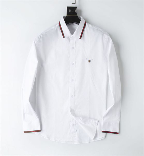 new style men's casual shirts autumn shirt fashion plaid long-sleeved men dress oversized 100% cutton shirts side vb29, White;black
new style men's casual shirts autumn shirt fashion plaid long-sleeved men dress oversized 100% cutton shirts side vb29, White;black