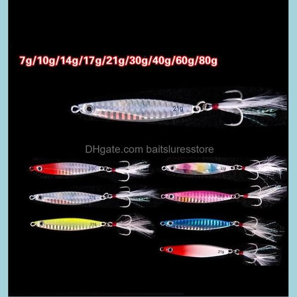 baits lures fishing sports outdoors ima metal cast jig shore casting jigging lead fish sea bass artificial bait tackle 7g 10g 14g 17g 21g
baits lures fishing sports outdoors ima metal cast jig shore casting jigging lead fish sea bass artificial bait tackle 7g 10g 14g 17g 21g