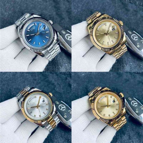 snqp luxury mens watch mechanical 41mm women sapphire bracelet gray dial datejust automatic movement wristwatches, Slivery;brown
snqp luxury mens watch mechanical 41mm women sapphire bracelet gray dial datejust automatic movement wristwatches, Slivery;brown