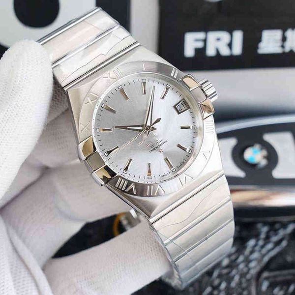 fashion watches for mens montre diamond movement luxury designer watch fashion women's men's watch jvjy, Slivery;brown
fashion watches for mens montre diamond movement luxury designer watch fashion women's men's watch jvjy, Slivery;brown