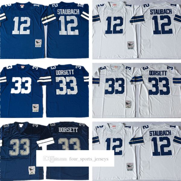 ncaa 75th vintage football 12 roger staubach jerseys mitchell & ness 33 tony dorsett jersey college blue white, Black;red
ncaa 75th vintage football 12 roger staubach jerseys mitchell & ness 33 tony dorsett jersey college blue white, Black;red