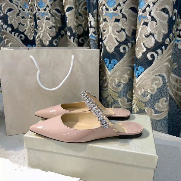 brands designer bing dress shoes luxury women sandals slippers pointed toe crystal straps lady bridals pumps party wedding eu35-43, Black
brands designer bing dress shoes luxury women sandals slippers pointed toe crystal straps lady bridals pumps party wedding eu35-43, Black