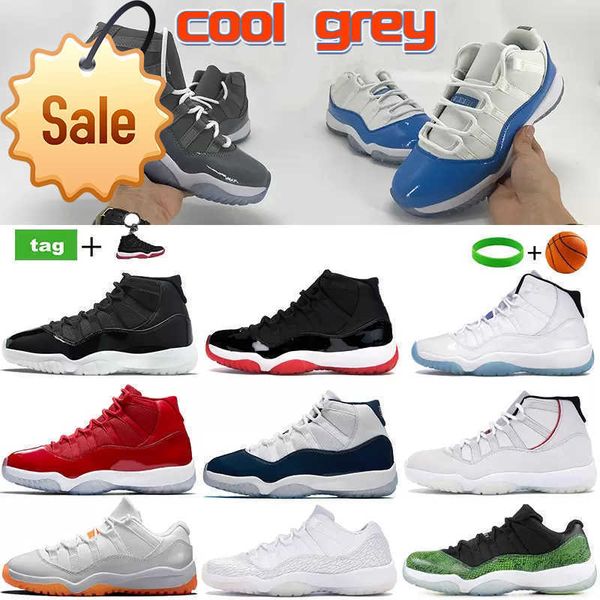 cool grey 2022 hight 11s basketball shoes 11 men sneakers bred jubilee 25th anniversary concord 45 pink legend blue snake skin space jam low, Black
cool grey 2022 hight 11s basketball shoes 11 men sneakers bred jubilee 25th anniversary concord 45 pink legend blue snake skin space jam low, Black