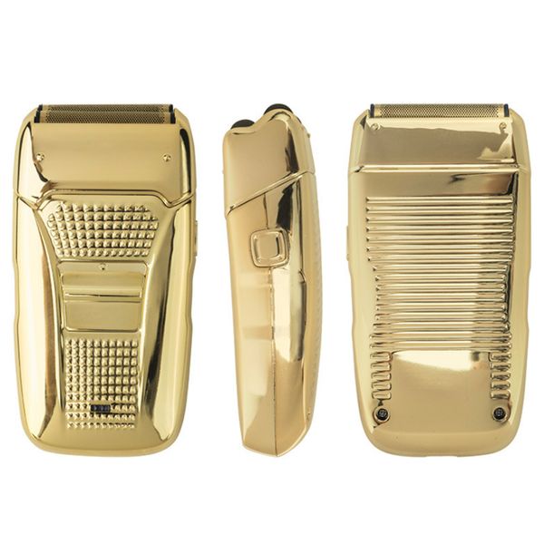 electric shaver for men razor hair removal beard trimmer usb cable twin blade reciprocating cutter head electroplating bodynew
electric shaver for men razor hair removal beard trimmer usb cable twin blade reciprocating cutter head electroplating bodynew