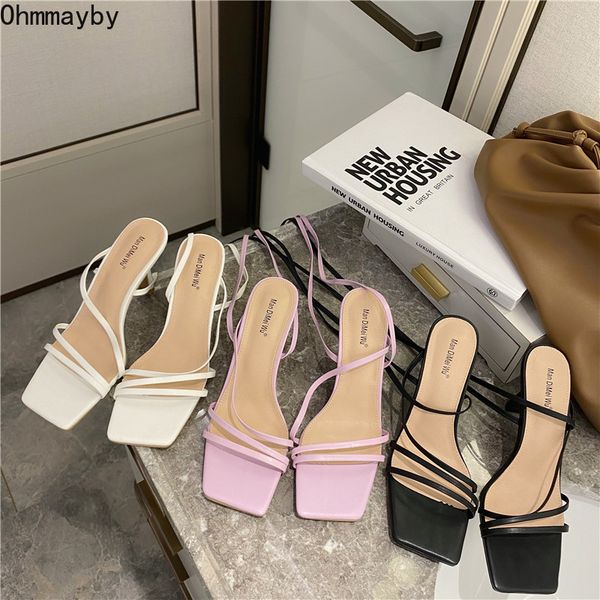 2022 summer cross strap women sandals fashion party dress thick heels shoes women sandalias female outdside pumps, Black
2022 summer cross strap women sandals fashion party dress thick heels shoes women sandalias female outdside pumps, Black