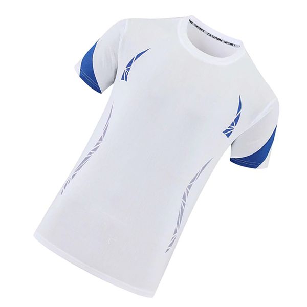 latest fashion crew neck mens white soccer jerseys new short sleeve white t-shirts tzcp0072, Black;yellow
latest fashion crew neck mens white soccer jerseys new short sleeve white t-shirts tzcp0072, Black;yellow