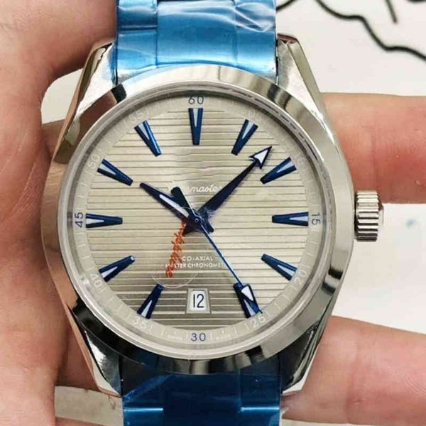 luxury fashion watches for mens mechanical wristwatches automatic ome three needle six calendar grey automaticdesigner, Slivery;brown
luxury fashion watches for mens mechanical wristwatches automatic ome three needle six calendar grey automaticdesigner, Slivery;brown