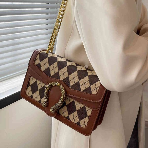 small bag women's autumn winter fashion versatile messenger lattice square crossbody shoulder bags
small bag women's autumn winter fashion versatile messenger lattice square crossbody shoulder bags