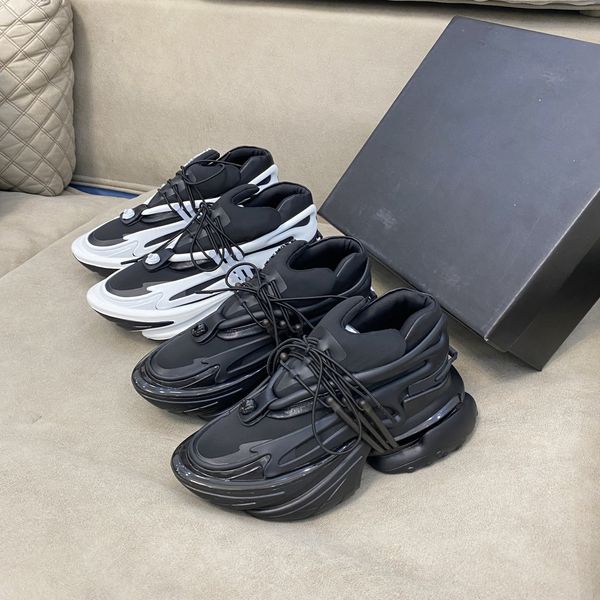 designer women shoes metal stamped letters style bbold sneakers luxury elastic high gang womens fashion thick soled casual bullet shoe
designer women shoes metal stamped letters style bbold sneakers luxury elastic high gang womens fashion thick soled casual bullet shoe