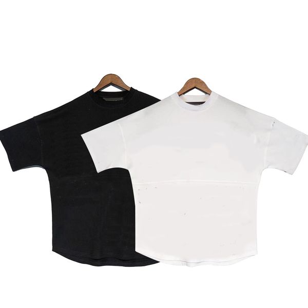 mens womens t shirts designer shirt 100% pure cotton clothing letter 3d print round neck short sleeve black white fashion men man women tees, White;black
mens womens t shirts designer shirt 100% pure cotton clothing letter 3d print round neck short sleeve black white fashion men man women tees, White;black