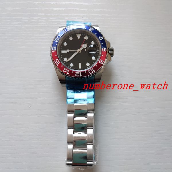 fashion watch factory manufactures automatic mens watches 18k white gold 40mm gm/t ii pepsi 116719 warranty card 2022 minty diving super lum, Slivery;brown
fashion watch factory manufactures automatic mens watches 18k white gold 40mm gm/t ii pepsi 116719 warranty card 2022 minty diving super lum, Slivery;brown