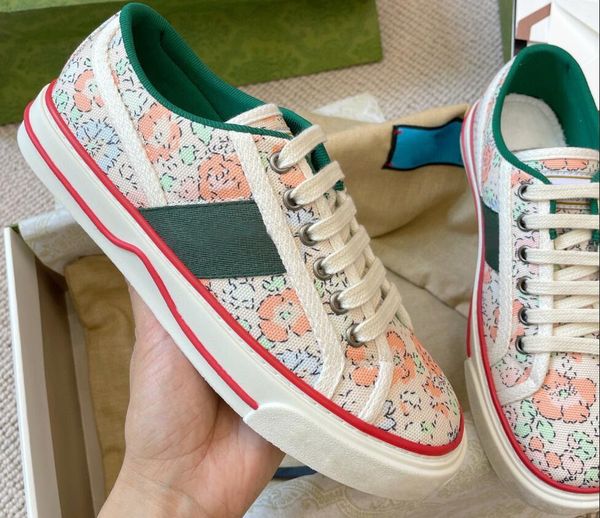 casual shoes tennis 1977 mens womens italy canvas designers luxurys shoe green and red web stripe rubber sole for stretch cott, Black
casual shoes tennis 1977 mens womens italy canvas designers luxurys shoe green and red web stripe rubber sole for stretch cott, Black