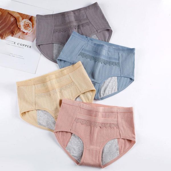 cotton menstrual panties for women periods leakproof monthly menstruation plus size panty ladies briefs underwear with pocket, Black;pink
cotton menstrual panties for women periods leakproof monthly menstruation plus size panty ladies briefs underwear with pocket, Black;pink