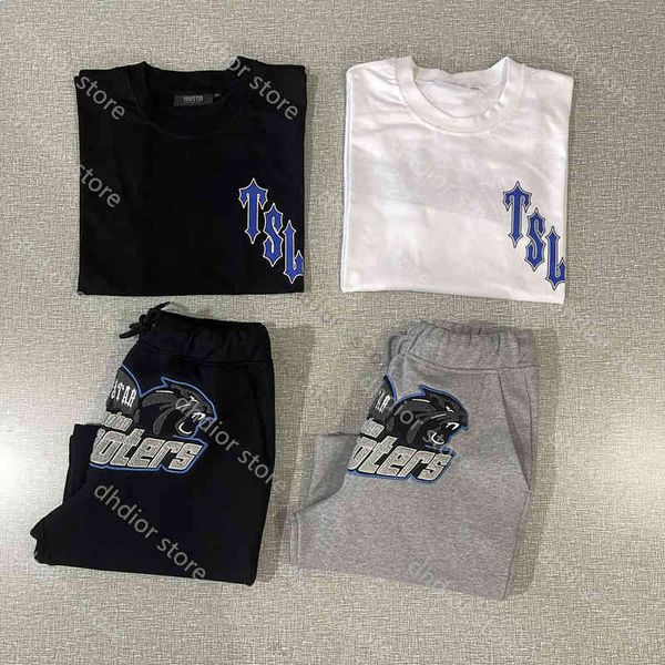 london trapstar shooter t shirts short sleeved suit men shirt trendy street high version embroidered icon loose versatile trapstars, White;black
london trapstar shooter t shirts short sleeved suit men shirt trendy street high version embroidered icon loose versatile trapstars, White;black