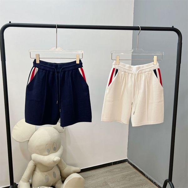 71% off 2022 trendy men's and clothing four bar summer casual pants women's trend tb new ice silk shorts, White;black
71% off 2022 trendy men's and clothing four bar summer casual pants women's trend tb new ice silk shorts, White;black