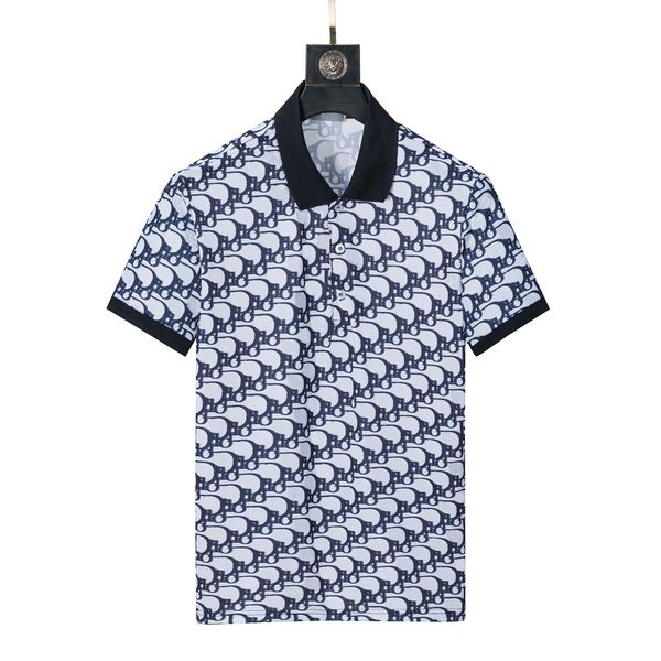 designer man polo shirt 2022 summer casual letter print lapel neck solid green blue men polos breathable short sleeve t shirts clothing, White;black
designer man polo shirt 2022 summer casual letter print lapel neck solid green blue men polos breathable short sleeve t shirts clothing, White;black