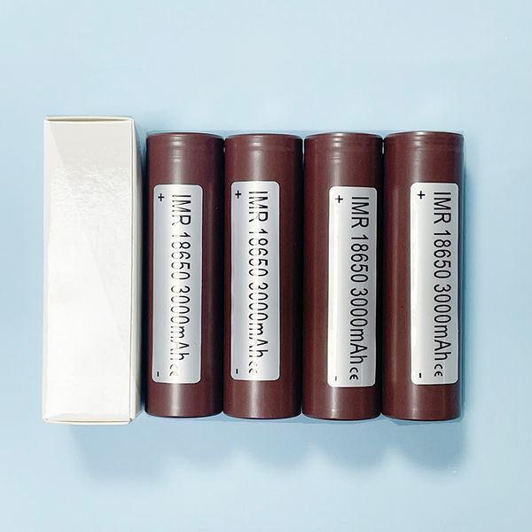 lg hg2 3000mah purple 18650 rechargeable lithium battery 30a max high drain discharge
lg hg2 3000mah purple 18650 rechargeable lithium battery 30a max high drain discharge