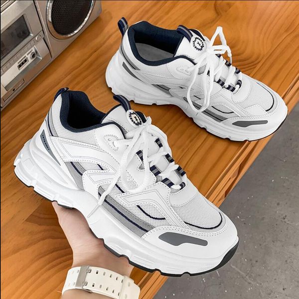 brand men sneakers outdoor sport shoes breathable street fashion jogging lover running shoes for men trainers comfortable shoes
brand men sneakers outdoor sport shoes breathable street fashion jogging lover running shoes for men trainers comfortable shoes