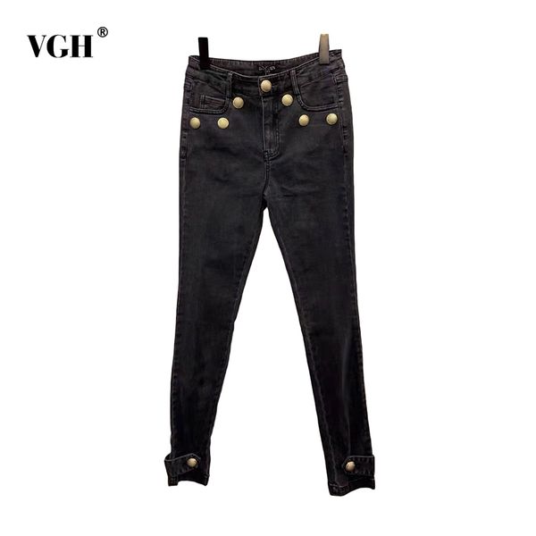 vintage black denim trousers for women high waist patchwork button skinny pencil pants female korean spring fashion clothing 210507, Blue
vintage black denim trousers for women high waist patchwork button skinny pencil pants female korean spring fashion clothing 210507, Blue