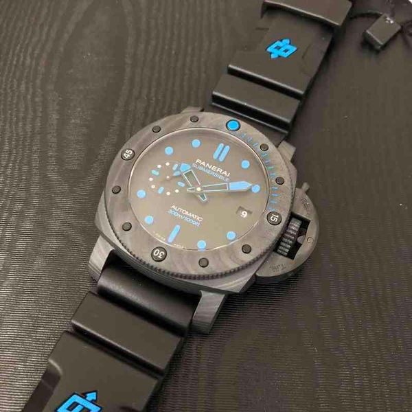 luxury watches for mens mechanical wristwatch in stock paner diving series titanium 42mm men's pam00960 designer, Slivery;brown
luxury watches for mens mechanical wristwatch in stock paner diving series titanium 42mm men's pam00960 designer, Slivery;brown