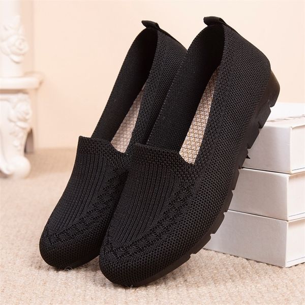 mesh sneakers breathable light slip on flat casual ladies loafers socks shoe zapatillas mujer 220722, Black;brown
mesh sneakers breathable light slip on flat casual ladies loafers socks shoe zapatillas mujer 220722, Black;brown