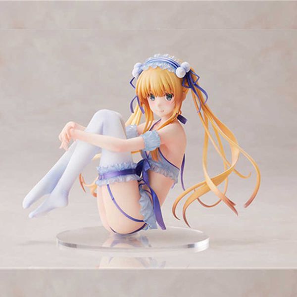 huiya01 anime figure saenai heroine no sodatekata eriri spencer sawamura pvc action figures collection model toy doll gifts q0722
huiya01 anime figure saenai heroine no sodatekata eriri spencer sawamura pvc action figures collection model toy doll gifts q0722