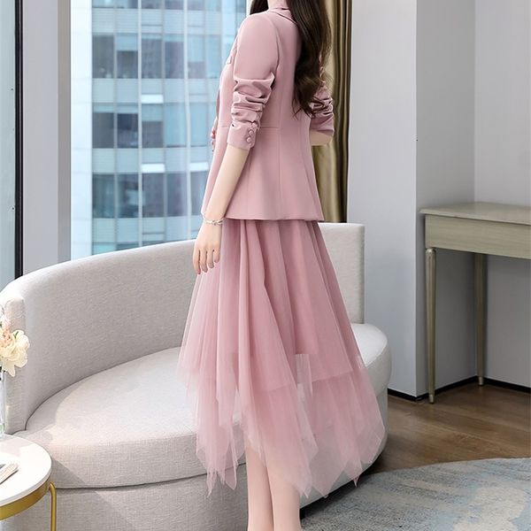 women's two piece pants suit dress spring women's 2022 professional slim temperament goddess style suit skirt two-piece 7121, White
women's two piece pants suit dress spring women's 2022 professional slim temperament goddess style suit skirt two-piece 7121, White