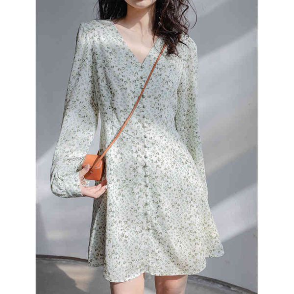 casual dresses broken flower dress female spring and autumn 2022 v-neck closed waist thin gentle wind skirt children's fashion uu35, Black;gray
casual dresses broken flower dress female spring and autumn 2022 v-neck closed waist thin gentle wind skirt children's fashion uu35, Black;gray