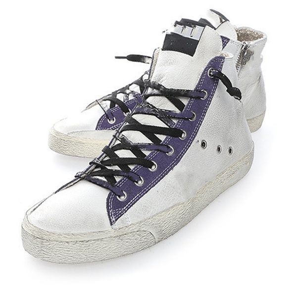 casual shoes r handmade retro italian famous korean version leather red star high-small dirty shoes, Black
casual shoes r handmade retro italian famous korean version leather red star high-small dirty shoes, Black