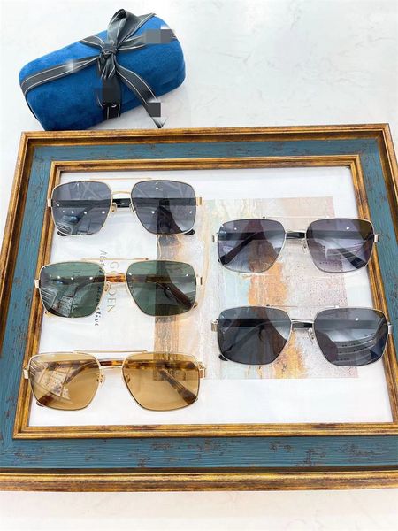 new designer sunglasses 2022 new g family square sunglass gg0529s metal frame fashion personality to-ad men's and women's sunglass, White;black
new designer sunglasses 2022 new g family square sunglass gg0529s metal frame fashion personality to-ad men's and women's sunglass, White;black