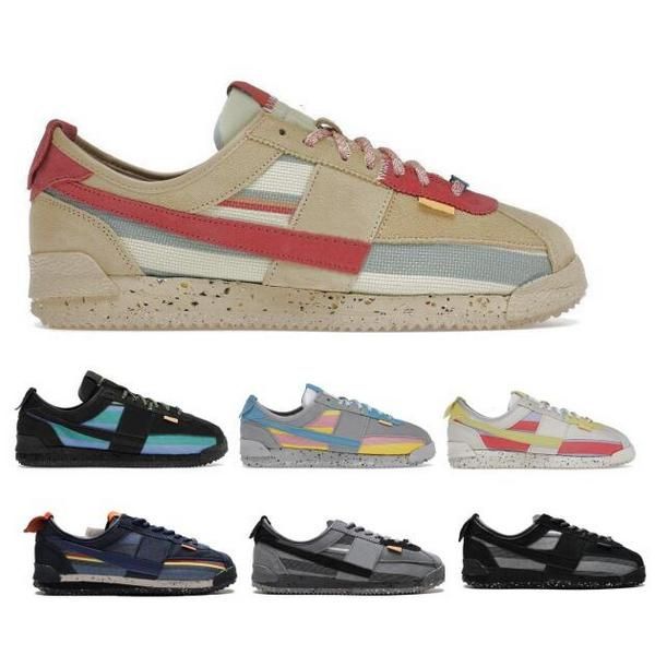 cortez union mens running shoes for men women cortezs light smoke off noir sesame lemon frost nylon 2022 red trainers chaussure sneakers siz
cortez union mens running shoes for men women cortezs light smoke off noir sesame lemon frost nylon 2022 red trainers chaussure sneakers siz