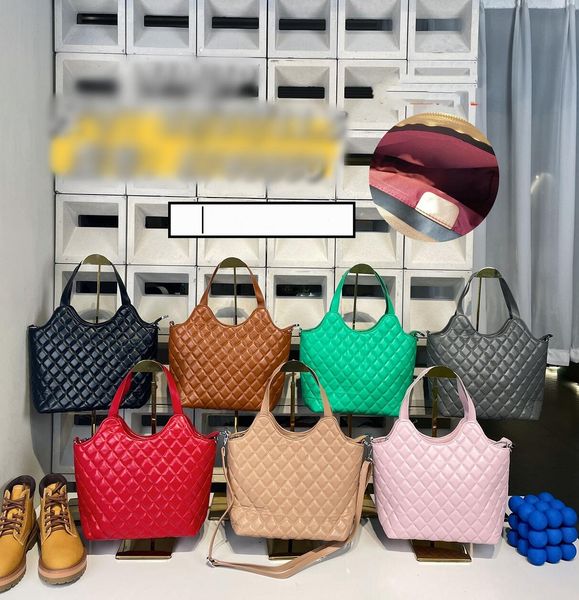 rhombus lattice totes pu leather designer shopping bags high capacity women luxury handbag fashion classic single shoulder messenger bag han
rhombus lattice totes pu leather designer shopping bags high capacity women luxury handbag fashion classic single shoulder messenger bag han